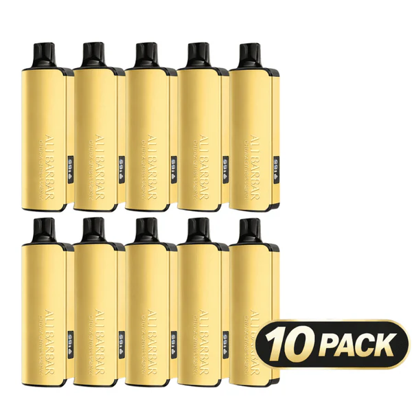 AlBarBar Bundles