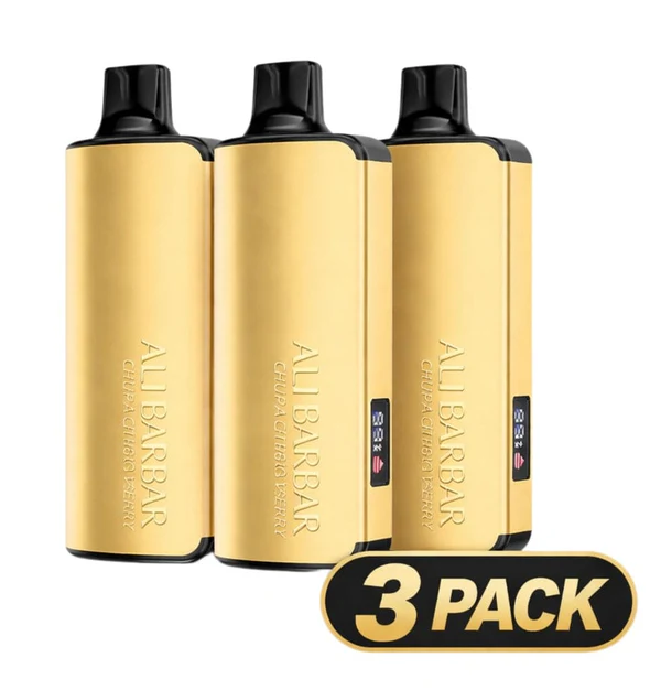 AlBarBar Ingot 3 Pack