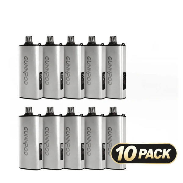 Gunnpod Bundles