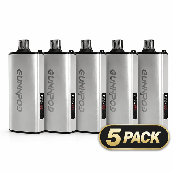 Gunnpod EVO 14,000