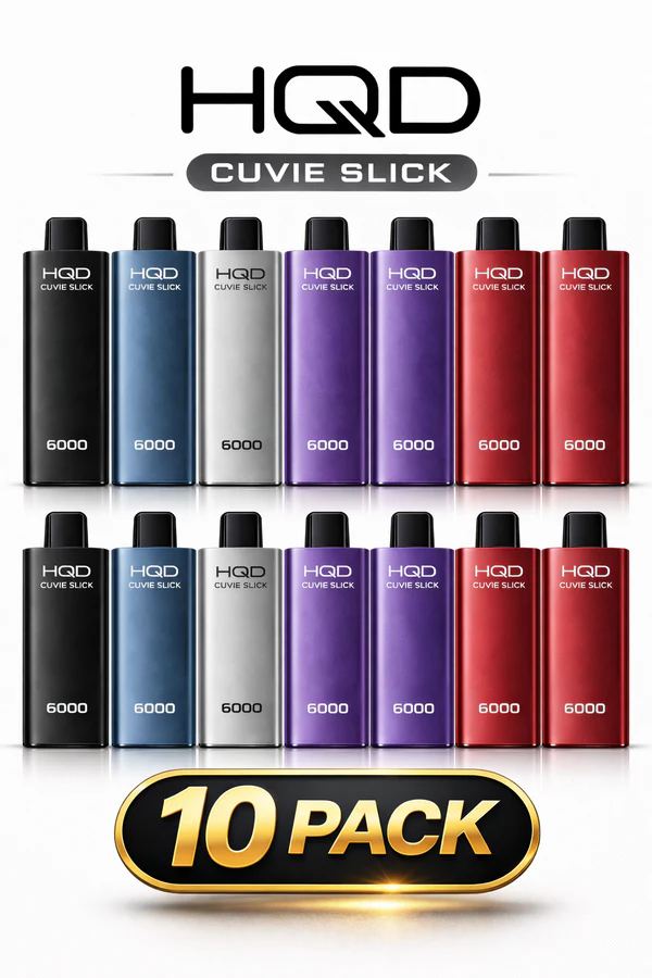 HQD Bundles